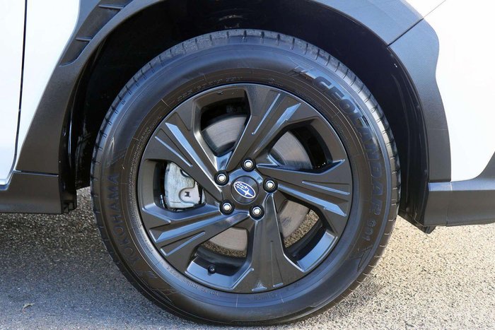2024 Subaru Crosstrek 2.0L