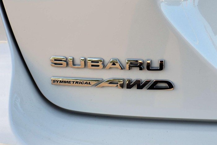 2024 Subaru Crosstrek 2.0L