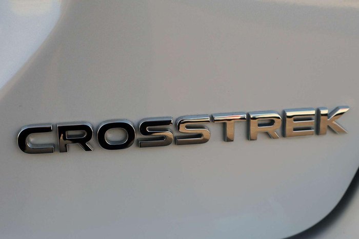 2024 Subaru Crosstrek 2.0L