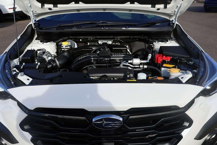 2024 Subaru Crosstrek 2.0L