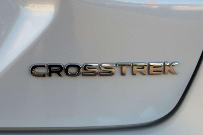 2024 Subaru Crosstrek 2.0L