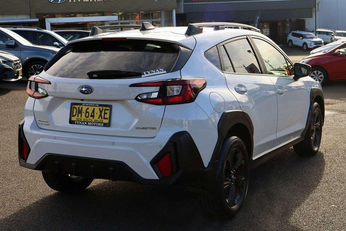 2024 Subaru Crosstrek 2.0L