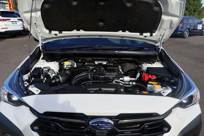 2024 Subaru Crosstrek 2.0L