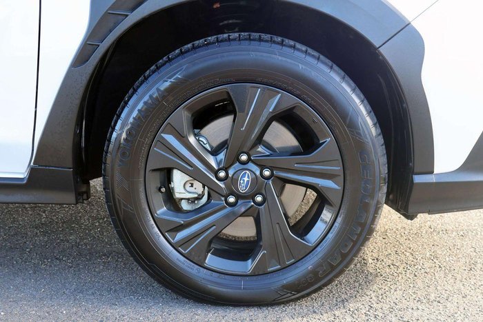 2024 Subaru Crosstrek 2.0L