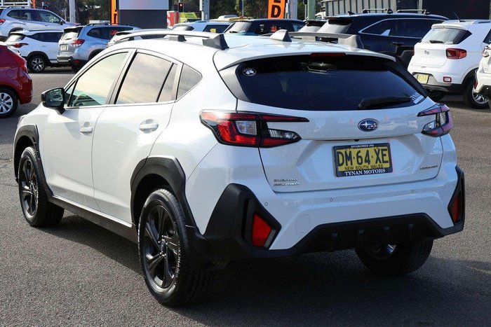 2024 Subaru Crosstrek 2.0L