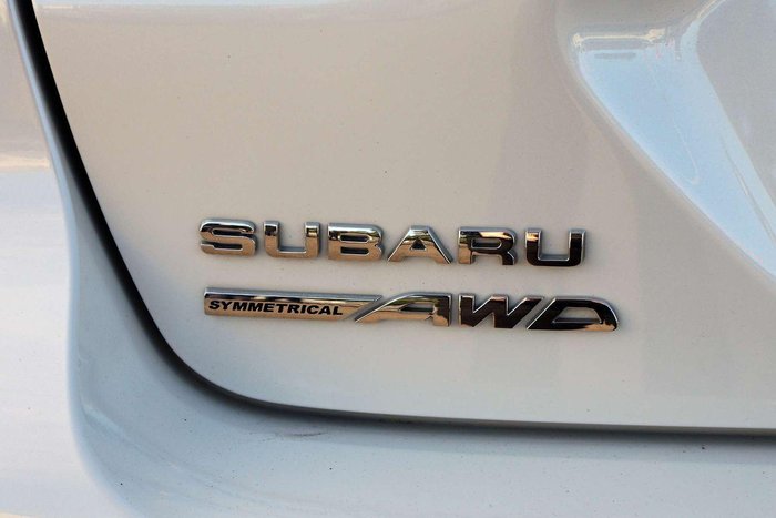2024 Subaru Crosstrek 2.0L
