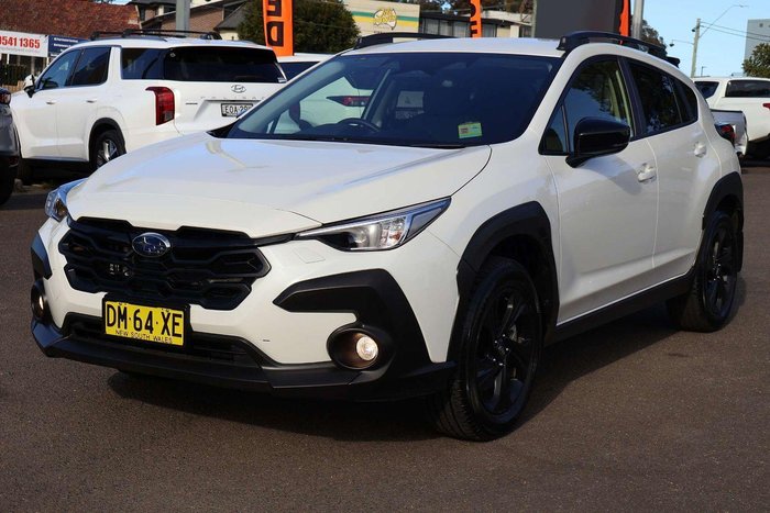 2024 Subaru Crosstrek 2.0L