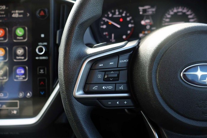 2024 Subaru Crosstrek 2.0L