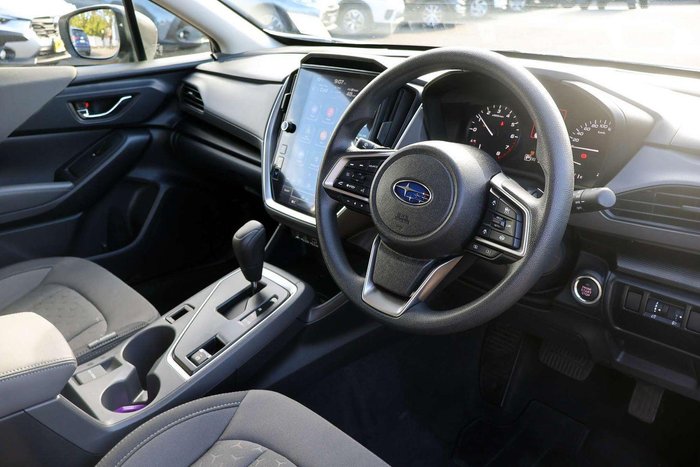 2024 Subaru Crosstrek 2.0L