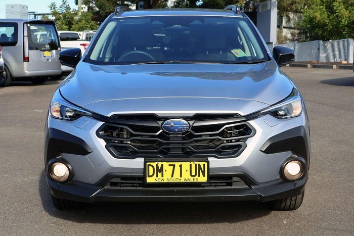 2024 Subaru Crosstrek 2.0L