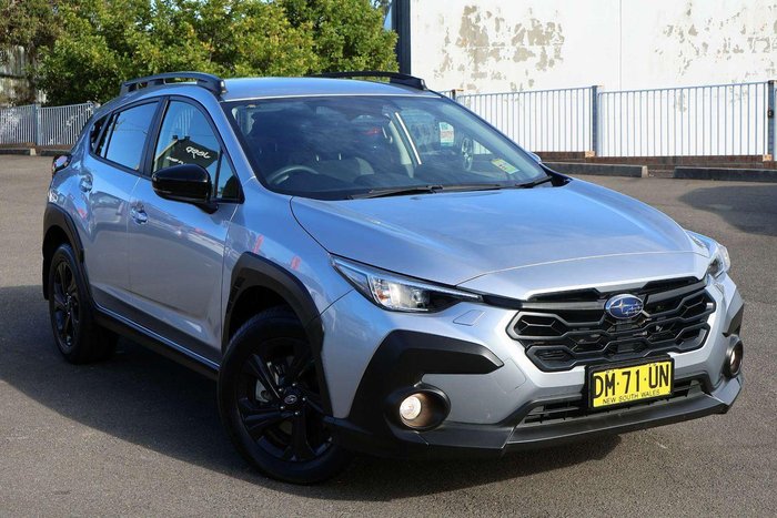 2024 Subaru Crosstrek 2.0L