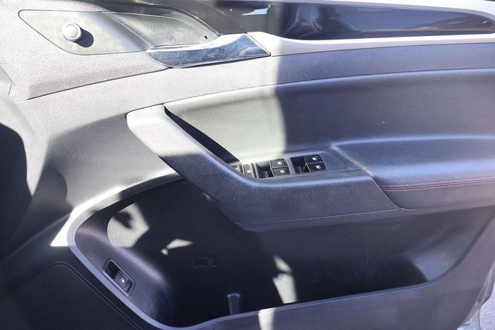 2021 LDV T60 LUXE Mega Tub