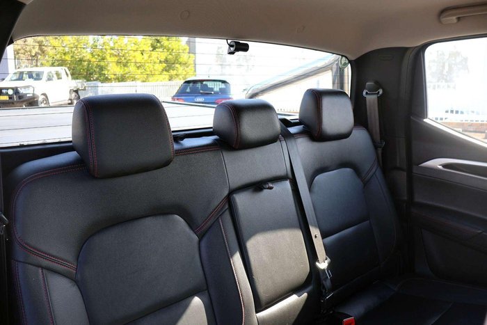 2021 LDV T60 LUXE Mega Tub