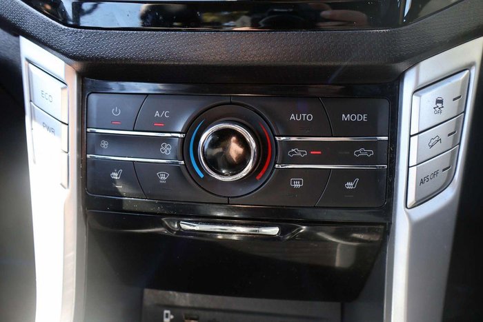 2021 LDV T60 LUXE Mega Tub