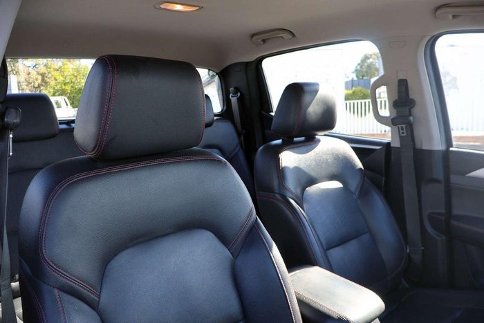 2021 LDV T60 LUXE Mega Tub