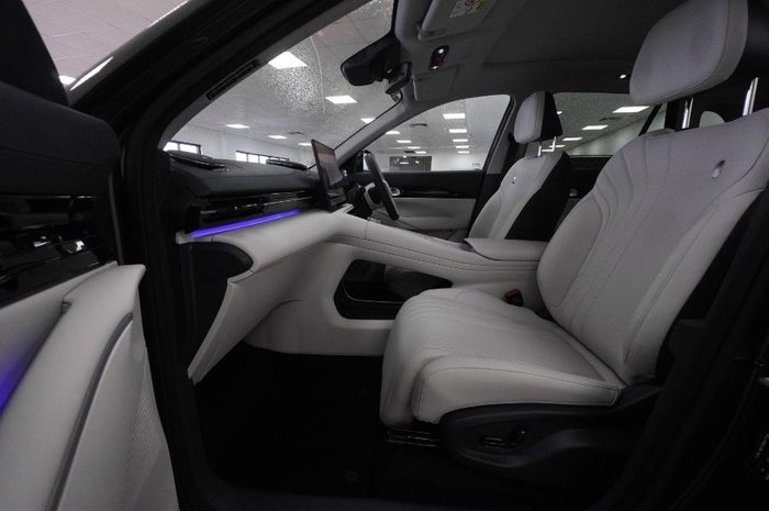 2026 Geely EX5 Inspire Extended Range
