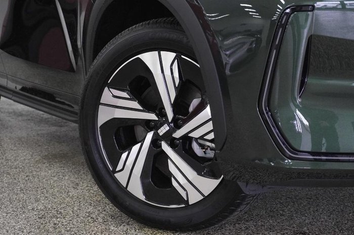 2026 Geely EX5 Inspire Extended Range