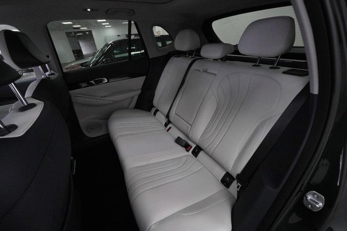 2026 Geely EX5 Inspire Extended Range