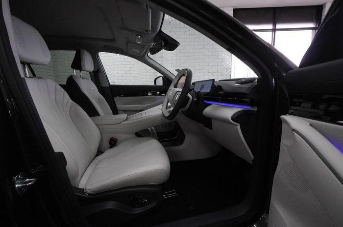 2026 Geely EX5 Inspire Extended Range