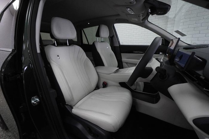 2026 Geely EX5 Inspire Extended Range