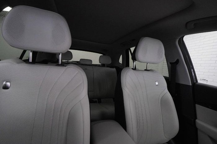 2026 Geely EX5 Inspire Extended Range