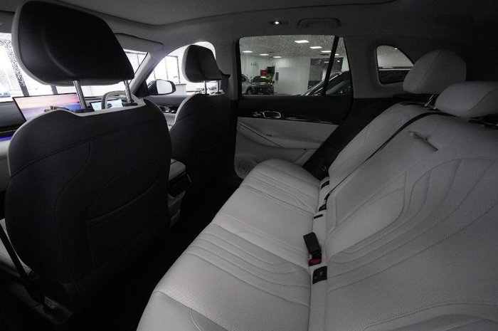 2026 Geely EX5 Inspire Extended Range
