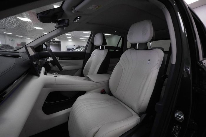 2026 Geely EX5 Inspire Extended Range
