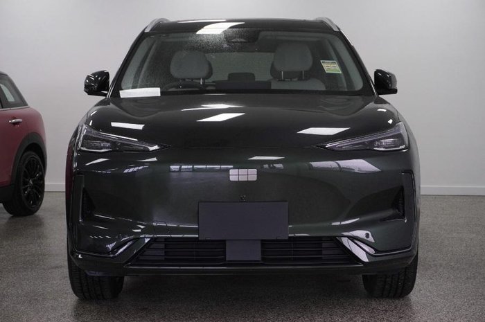 2026 Geely EX5 Inspire Extended Range