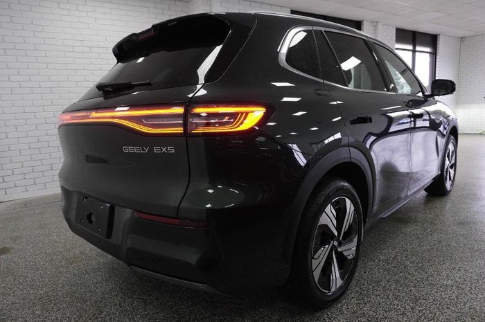 2026 Geely EX5 Inspire Extended Range