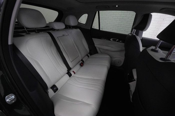 2026 Geely EX5 Inspire Extended Range