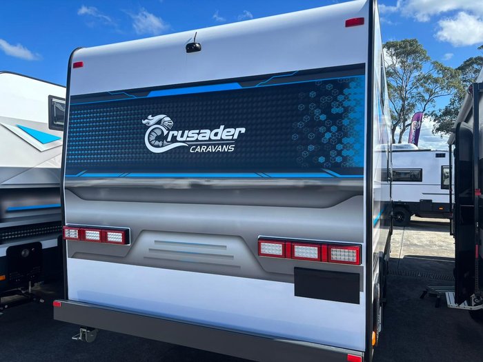2026 Crusader Excalibur Serenity My25