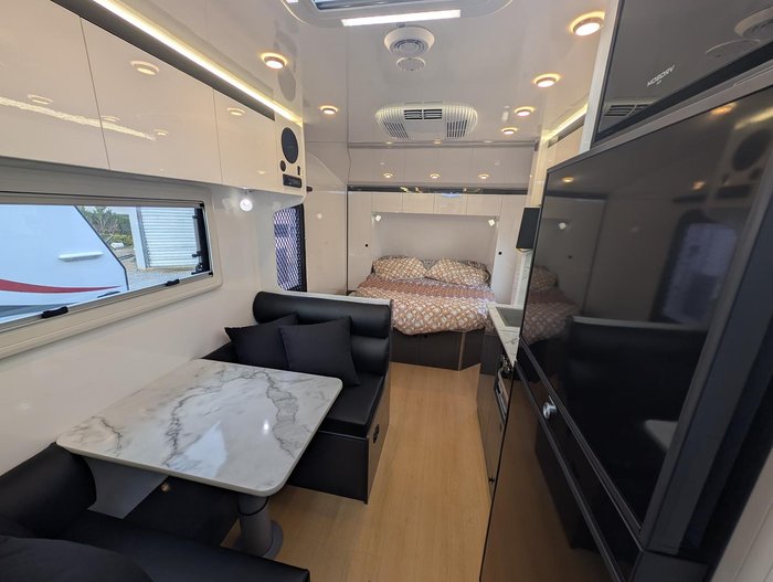 2026 Goldstar RV 18' Tourer