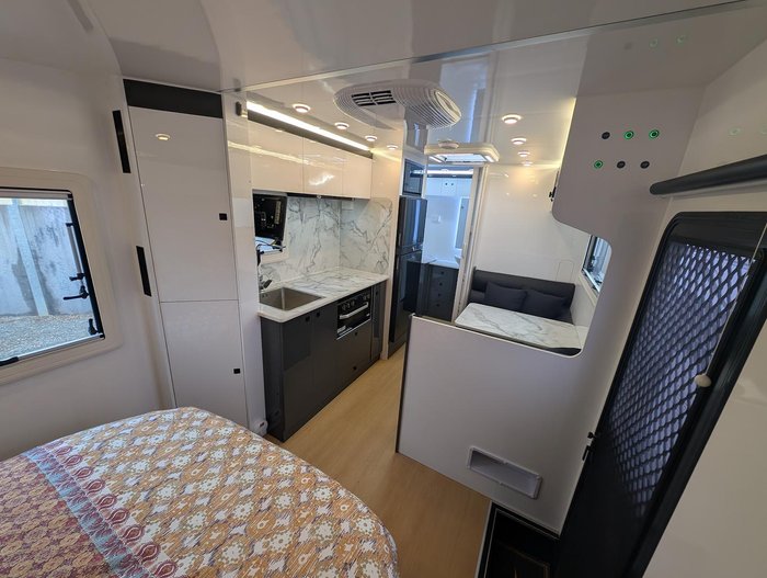 2026 Goldstar RV 18' Tourer