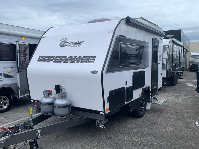 2025 Crusader Crv Esperance My25