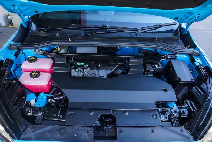 2023 MG MG4 XPOWER