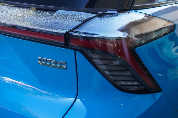 2023 MG MG4 XPOWER