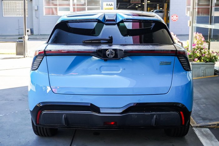 2023 MG MG4 XPOWER