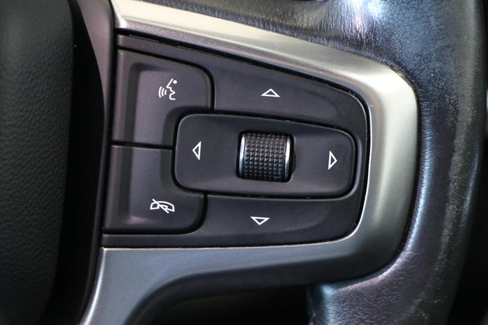 2021 Chevrolet Silverado 1500 LTZ Premium W/Tech Pack