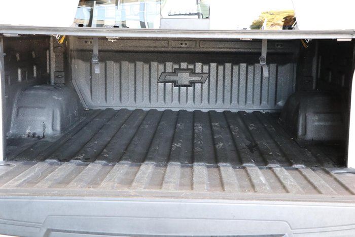 2021 Chevrolet Silverado 1500 LTZ Premium W/Tech Pack