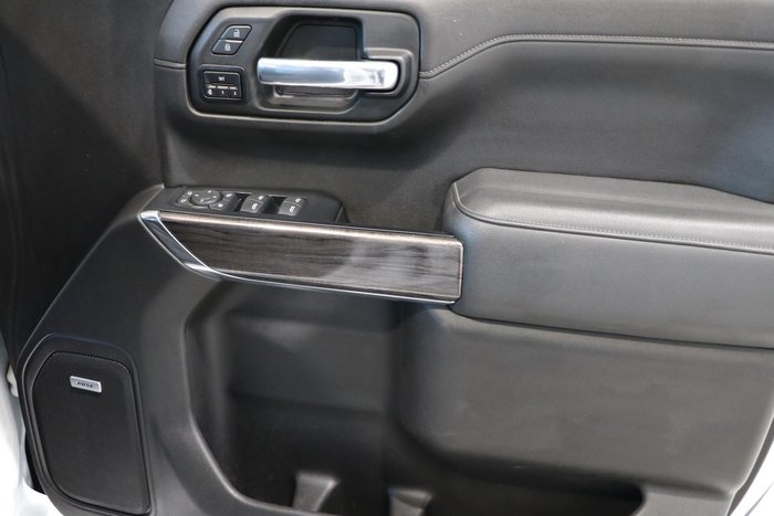 2021 Chevrolet Silverado 1500 LTZ Premium W/Tech Pack