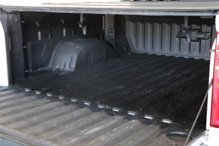 2021 Chevrolet Silverado 1500 LTZ Premium W/Tech Pack