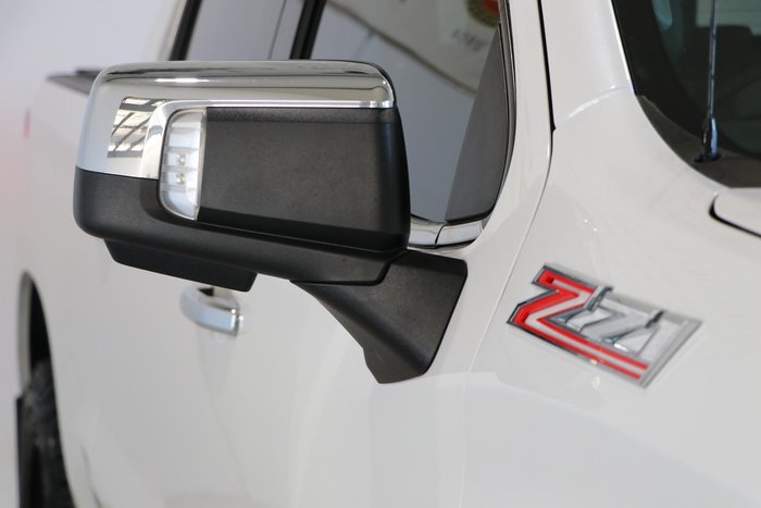 2021 Chevrolet Silverado 1500 LTZ Premium W/Tech Pack
