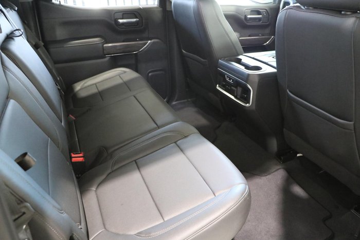 2021 Chevrolet Silverado 1500 LTZ Premium W/Tech Pack