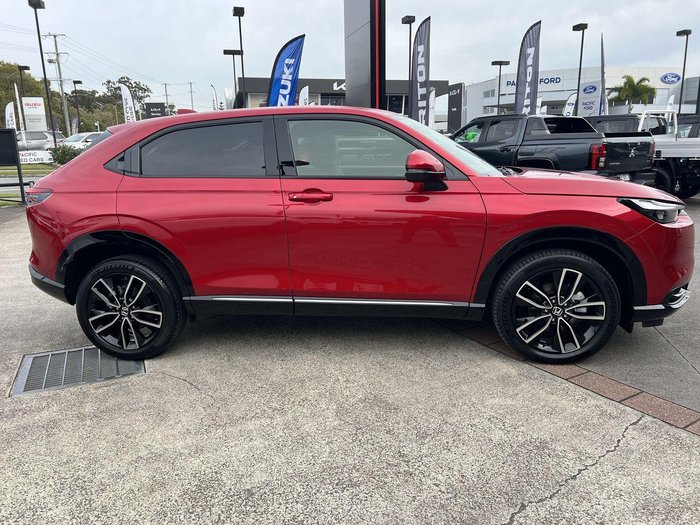 2025 Honda HR-V e:HEV L