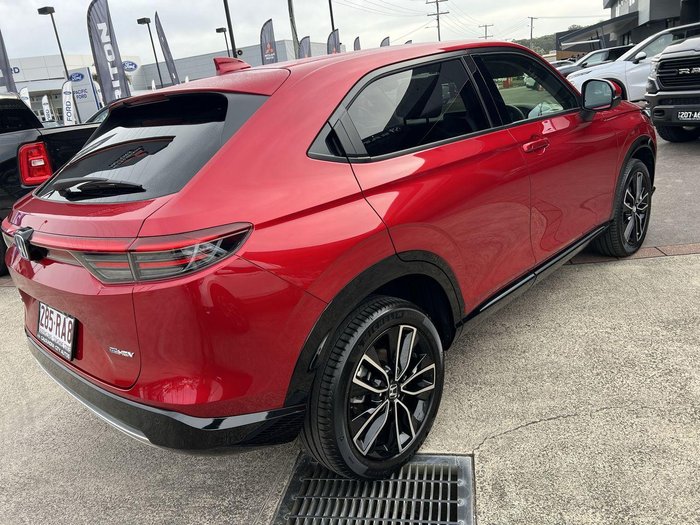 2025 Honda HR-V e:HEV L