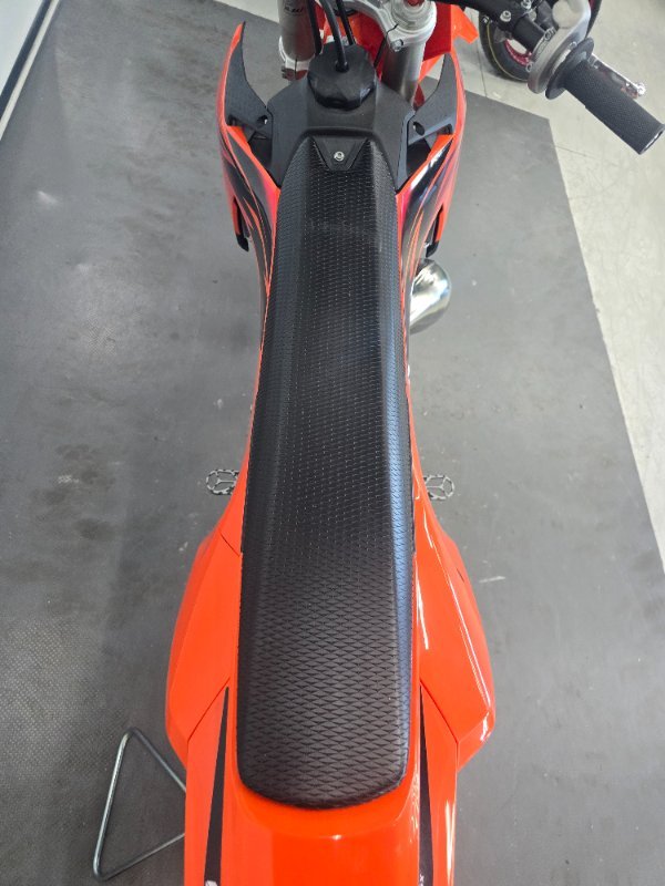 2027 Ktm 85 SX (19/16) Orange