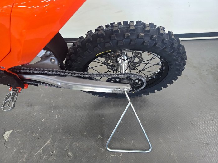 2027 Ktm 85 SX (19/16) Orange