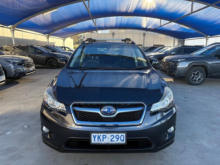 2015 Subaru XV 2.0i-L