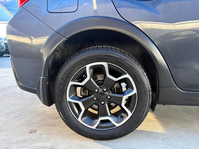 2015 Subaru XV 2.0i-L