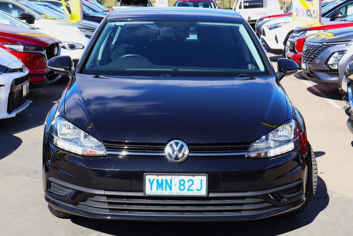 2018 Volkswagen Golf 110TSI 7.5 MY18